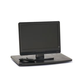 Swivel Board for Flat Panel TV's or Monitors up to 20-inch or 60 lbs