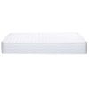 Queen 8-inch Talalay Latex Innerspring Hybrid Mattress