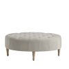 [Only support Drop Shipping Buyer] Clara Accent Ottoman