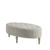 [Only support Drop Shipping Buyer] Clara Accent Ottoman