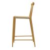 Mercurius Bar Stool; Set of 2